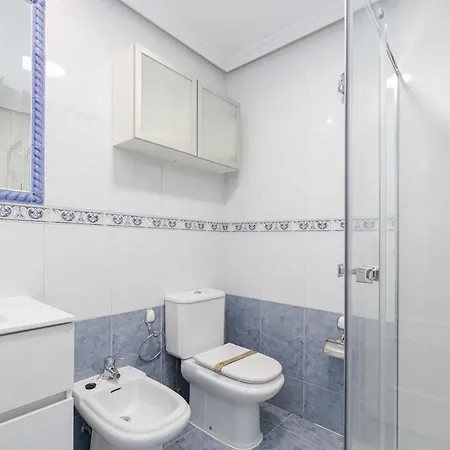 Balcon Con Encanto Con Parking By * Vigo