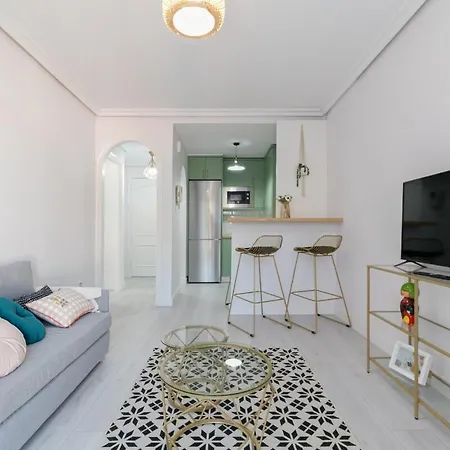 Balcon Con Encanto Con Parking By Apartment Vigo